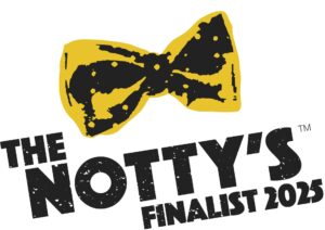The Nottys 2025 — Techspert Finalist