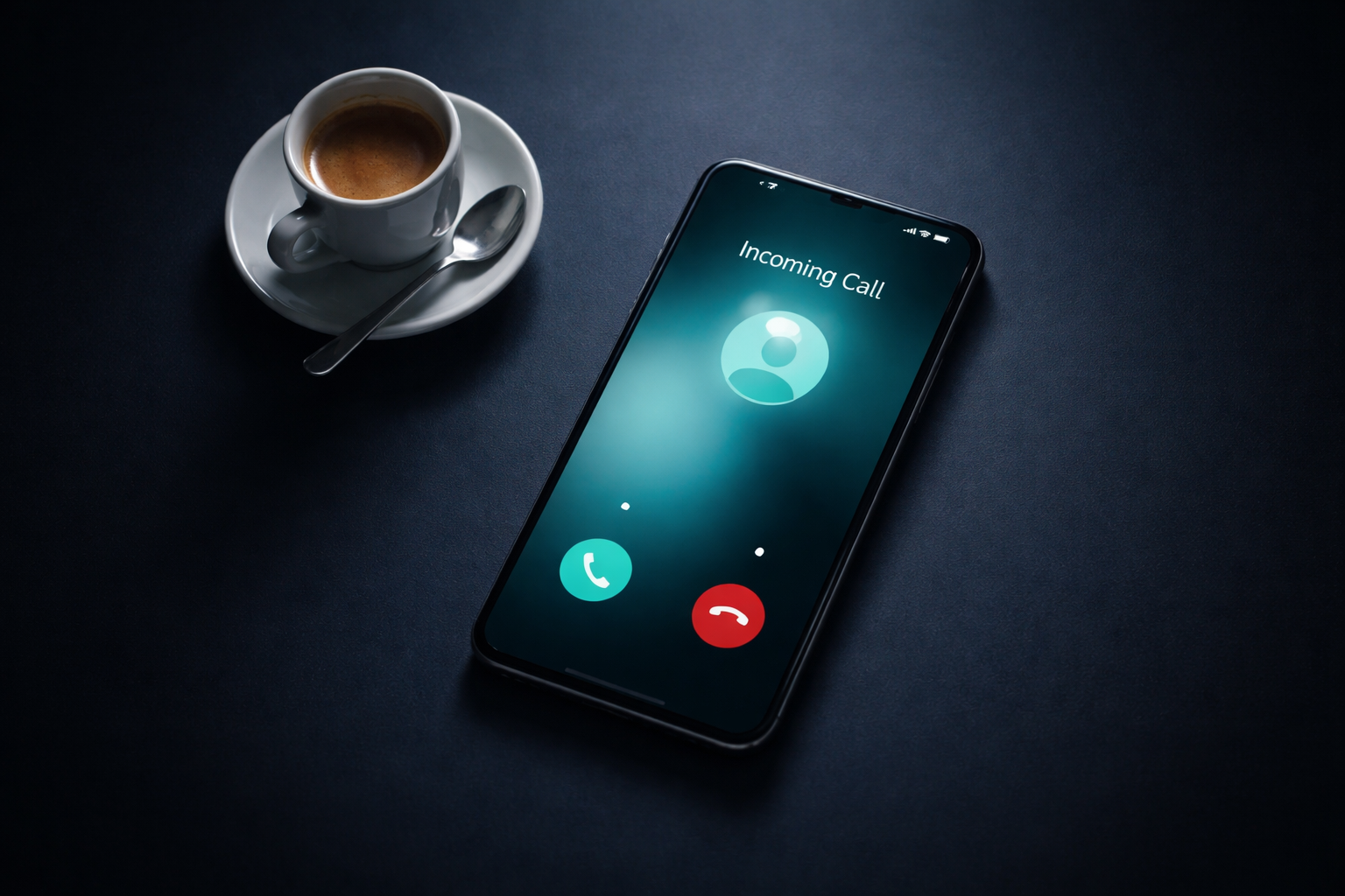 Quick Call — 15 Minutes